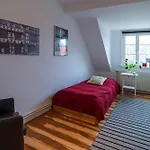 Apartment Wohlfuehl- Hof Nahe Von Lueneburg