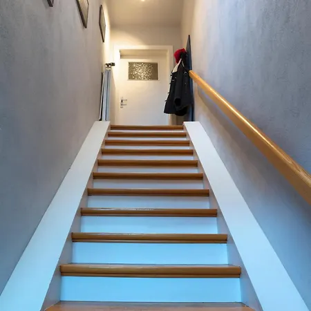 Lejlighed Wohlfuehl- Hof Nahe Von Lueneburg *