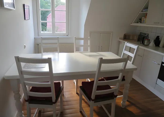 Wohlfuehl- Hof Nahe Von Lueneburg * Vogelsen